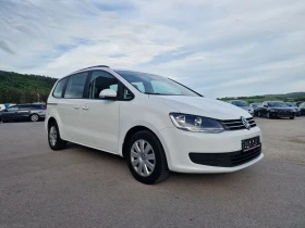 VW Sharan 2.0TDI - 14990 лв. - 89638041 | Car24.bg