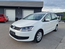 VW Sharan 2.0TDI - 14990 лв. - 89638041 | Car24.bg