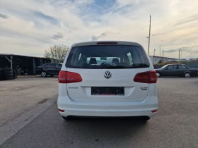 VW Sharan 2.0TDI - 14990 лв. - 89638041 | Car24.bg