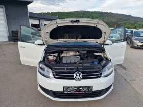 VW Sharan 2.0TDI - 14990 лв. - 89638041 | Car24.bg