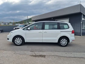 VW Sharan 2.0TDI - 14990 лв. - 89638041 | Car24.bg