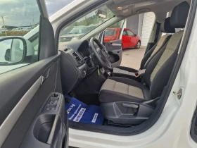 VW Sharan 2.0TDI - 14990 лв. - 89638041 | Car24.bg