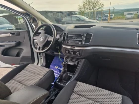 VW Sharan 2.0TDI - 14990 лв. - 89638041 | Car24.bg