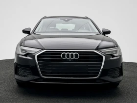Audi A6 35 TDI - 48900 лв. - 96089095 | Car24.bg