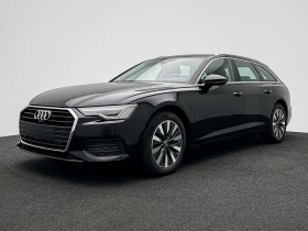 Audi A6 35 TDI - 48900 лв. - 96089095 | Car24.bg