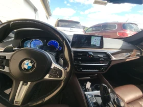 BMW 540 BUY NOW* xDrive* MSport* LED* * Harman*  | Mobile.bg    5
