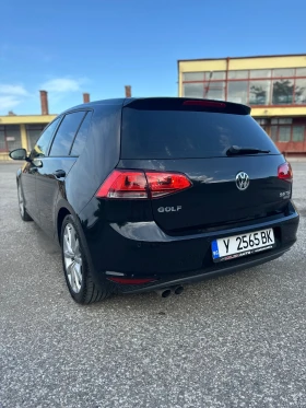 VW Golf | Mobile.bg    4