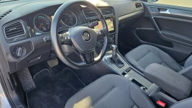 Обява за продажба на VW Golf E-GOLF Голямата батерия 44000км ~29 990 лв. - изображение 9