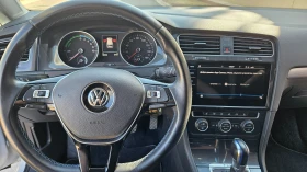 Обява за продажба на VW Golf E-GOLF Голямата батерия 44000км ~29 990 лв. - изображение 6