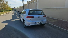 Обява за продажба на VW Golf E-GOLF Голямата батерия 44000км ~29 990 лв. - изображение 5