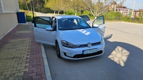 Обява за продажба на VW Golf E-GOLF Голямата батерия 44000км ~29 990 лв. - изображение 10