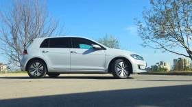 Обява за продажба на VW Golf E-GOLF Голямата батерия 44000км ~29 990 лв. - изображение 11