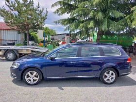 VW Passat 1.6tdi, 6ск - 13777 лв. - 97076345 6