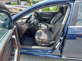 VW Passat 1.6tdi, 6ск - 13777 лв. - 97076345 4