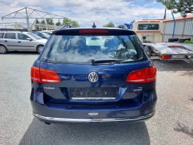 VW Passat 1.6tdi, 6ск - 13777 лв. - 97076345 9