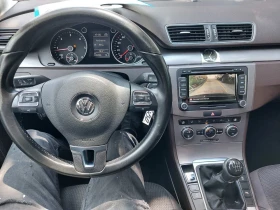 VW Passat 1.6tdi, 6ск - 13777 лв. - 97076345 5