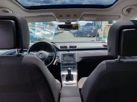 VW Passat 1.6tdi, 6ск - 13777 лв. - 97076345 8
