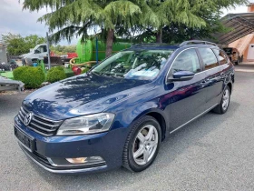 VW Passat 1.6tdi, 6ск - 13777 лв. - 97076345 16