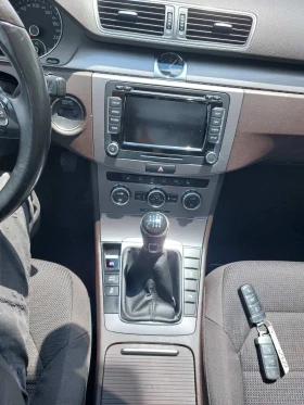 VW Passat 1.6tdi, 6ск - 13777 лв. - 97076345 2