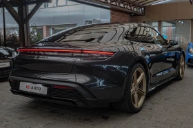 Porsche Taycan Turbo S/PDCC Sport/PCCB/PDLS+ /Carbon/PESS | Mobile.bg    5