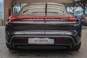 Porsche Taycan Turbo S/PDCC Sport/PCCB/PDLS+ /Carbon/PESS | Mobile.bg    3