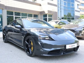    Porsche Taycan Turbo S/PDCC Sport/PCCB/PDLS+ /Carbon/PESS