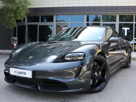     Porsche Taycan Turbo S/PDCC Sport/PCCB/PDLS+ /Carbon/PESS