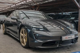 Porsche Taycan Turbo S/PDCC Sport/PCCB/PDLS+ /Carbon/PESS | Mobile.bg    2
