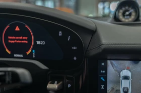 Porsche Taycan Turbo S/PDCC Sport/PCCB/PDLS+ /Carbon/PESS | Mobile.bg    14