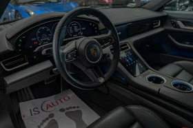 Porsche Taycan Turbo S/PDCC Sport/PCCB/PDLS+ /Carbon/PESS | Mobile.bg    6