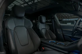 Porsche Taycan Turbo S/PDCC Sport/PCCB/PDLS+ /Carbon/PESS | Mobile.bg    10