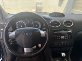Ford Focus 2 ST | Mobile.bg    13