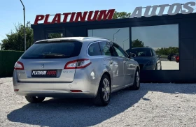 Обява за продажба на Peugeot 508 1.6HDI/AVTOMAT/REGISTRIRANA/OBSLUGENA ~11 999 лв. - изображение 9