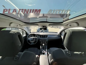 Peugeot 508 1.6HDI/AVTOMAT/REGISTRIRANA/OBSLUGENA - 11999 лв. - 73101331 17