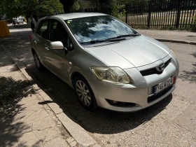 Обява за продажба на Toyota Auris 1.6 Бензин/GPL ~6 100 лв. - изображение 1