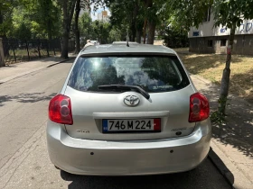 Обява за продажба на Toyota Auris 1.6 Бензин/GPL ~6 100 лв. - изображение 4
