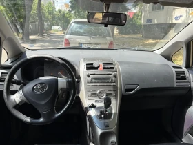 Обява за продажба на Toyota Auris 1.6 Бензин/GPL ~6 100 лв. - изображение 9