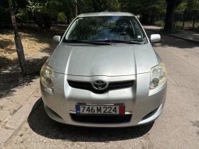 Обява за продажба на Toyota Auris 1.6 Бензин/GPL ~6 100 лв. - изображение 1