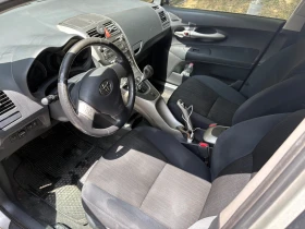 Обява за продажба на Toyota Auris 1.6 Бензин/GPL ~6 100 лв. - изображение 8