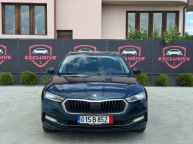 Обява за продажба на Skoda Octavia 2.0TDI VIRTUAL FULL LED ~28 800 лв. - изображение 6