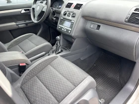VW Touran 1.9TDI 105 KC. - 7690 лв. - 23119676 10
