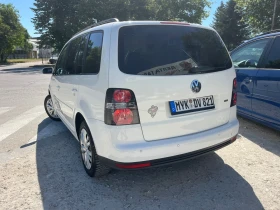 VW Touran 1.9TDI 105 KC. - 7690 лв. - 23119676 6