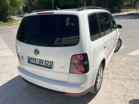 VW Touran 1.9TDI 105 KC. - 7690 лв. - 23119676 9