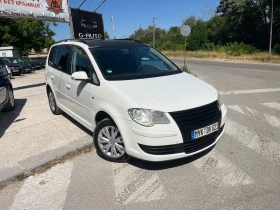 VW Touran 1.9TDI 105 KC. - 7690 лв. - 23119676 3