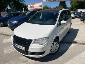 VW Touran 1.9TDI 105 KC. - 7690 лв. - 23119676 2