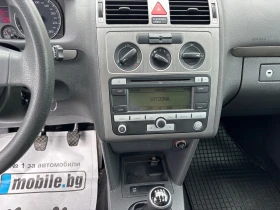 VW Touran 1.9TDI 105 KC. - 7690 лв. - 23119676 12