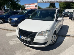VW Touran 1.9TDI 105 KC. - 7690 лв. - 23119676 4