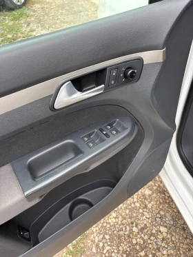 VW Touran 1.9TDI 105 KC. - 7690 лв. - 23119676 13