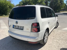 VW Touran 1.9TDI 105 KC. - 7690 лв. - 23119676 7