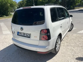 VW Touran 1.9TDI 105 KC. - 7690 лв. - 23119676 5